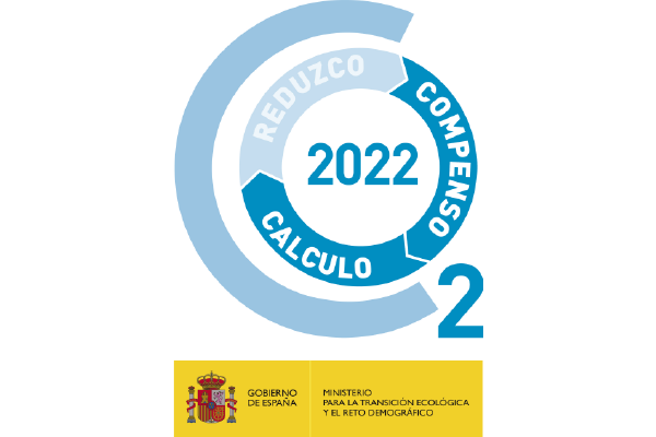 FCC Ámbito obtains the 'Calculo-Compenso' seal